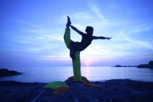 Йога Лечение Йога Лечение