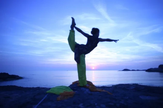 Terapia di Yoga - Reservation.Studio Terapia di Yoga - Reservation.Studio