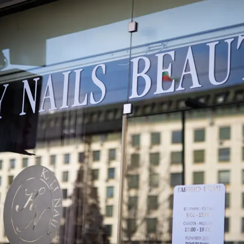 MY NAILS BEAUTY MY NAILS BEAUTY