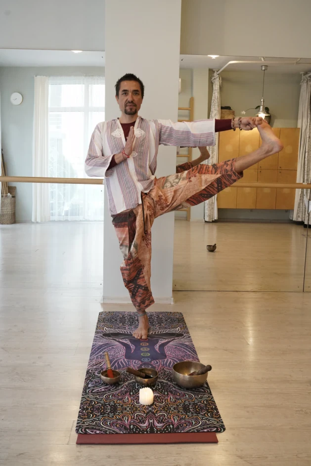 Класическа йога - Reservation.Studio Класическа йога - Reservation.Studio