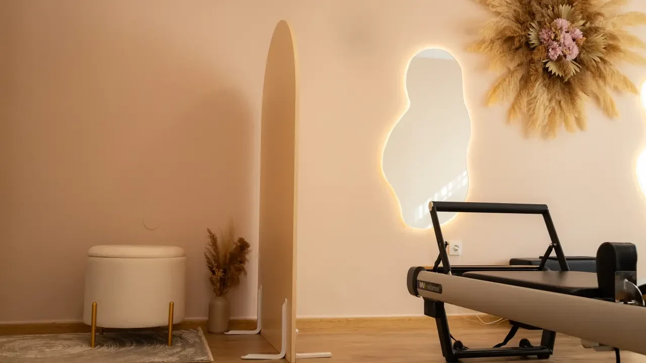 Mundo Pilates Studio Mundo Pilates Studio