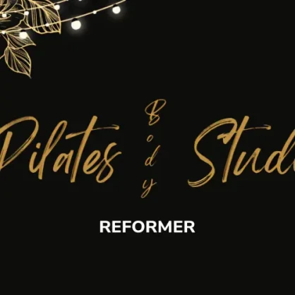 Pilates Body Studio Pilates Body Studio