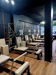 Пилатес Реформър Пилатес Реформър