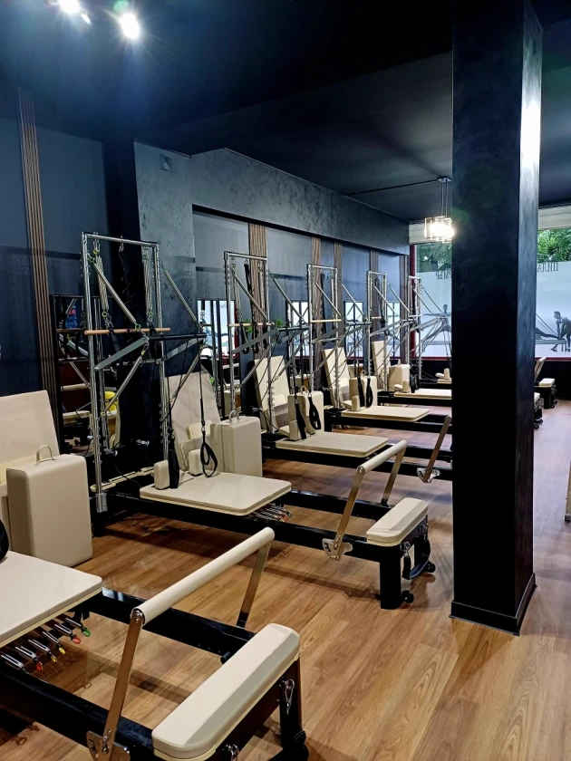 Пилатес Реформър - Reservation.Studio Пилатес Реформър - Reservation.Studio