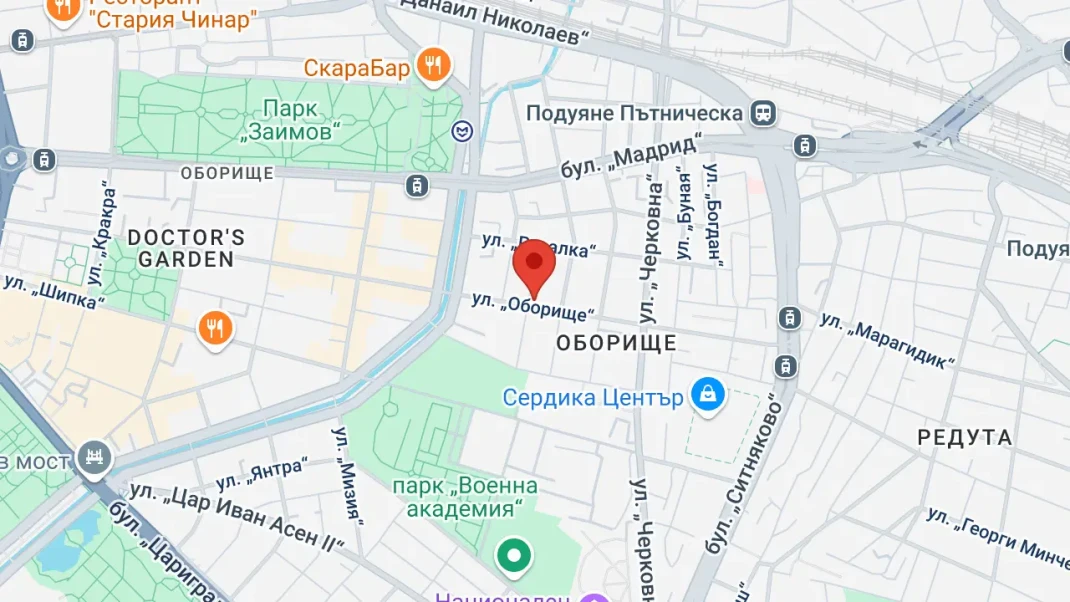 Виж Art79 на карта