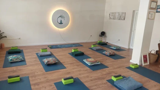 Самадхи йога шала