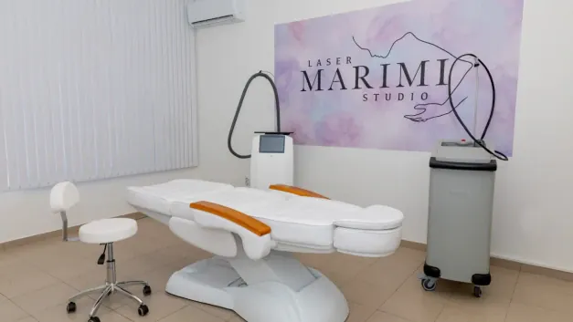 Marimi Laser Studio Marimi Laser Studio