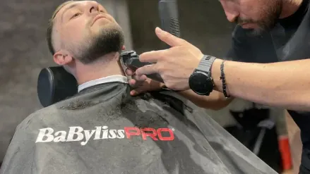 Barber Shop Koltukliev Barber Shop Koltukliev