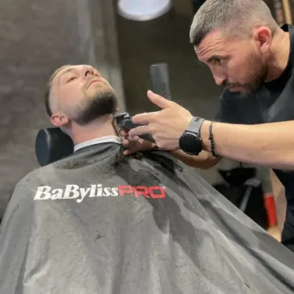 Barber Shop Koltukliev Barber Shop Koltukliev