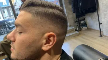 Barber Shop Koltukliev Barber Shop Koltukliev