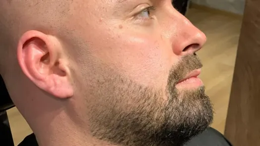 Barber Shop Koltukliev