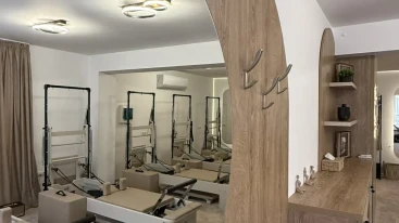 Pilates Reformer Boutique Pilates Reformer Boutique