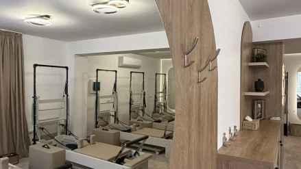 Pilates Reformer Boutique Pilates Reformer Boutique