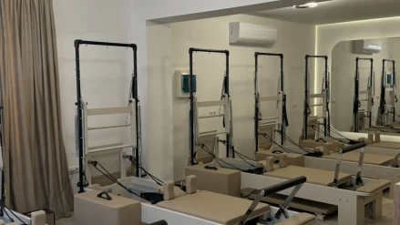 Pilates Reformer Boutique Pilates Reformer Boutique