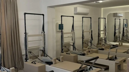 Pilates Reformer Boutique