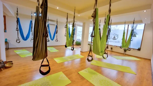 Йога студио Сихиа Йога студио Сихиа