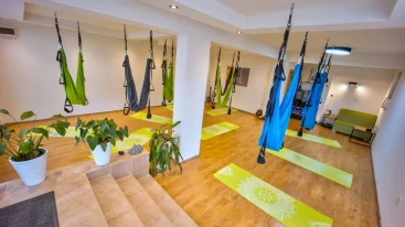 Йога студио Сихиа