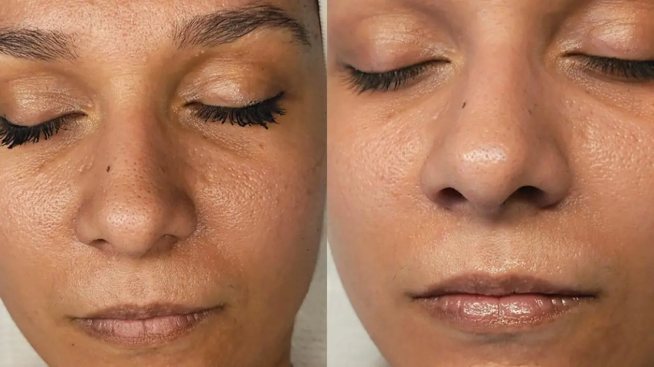 Ester C- изсветляваща и анти-ейдж терапия Ester C- изсветляваща и анти-ейдж терапия