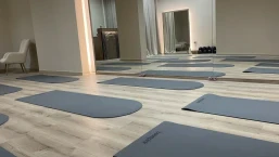 Pilates House Varna