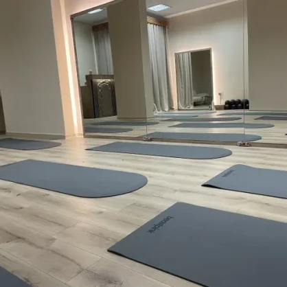 Pilates House Varna