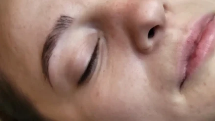 Микроблейдинг