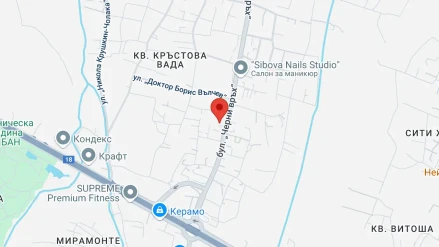 Прикажи KS Beauty Nails на мапата