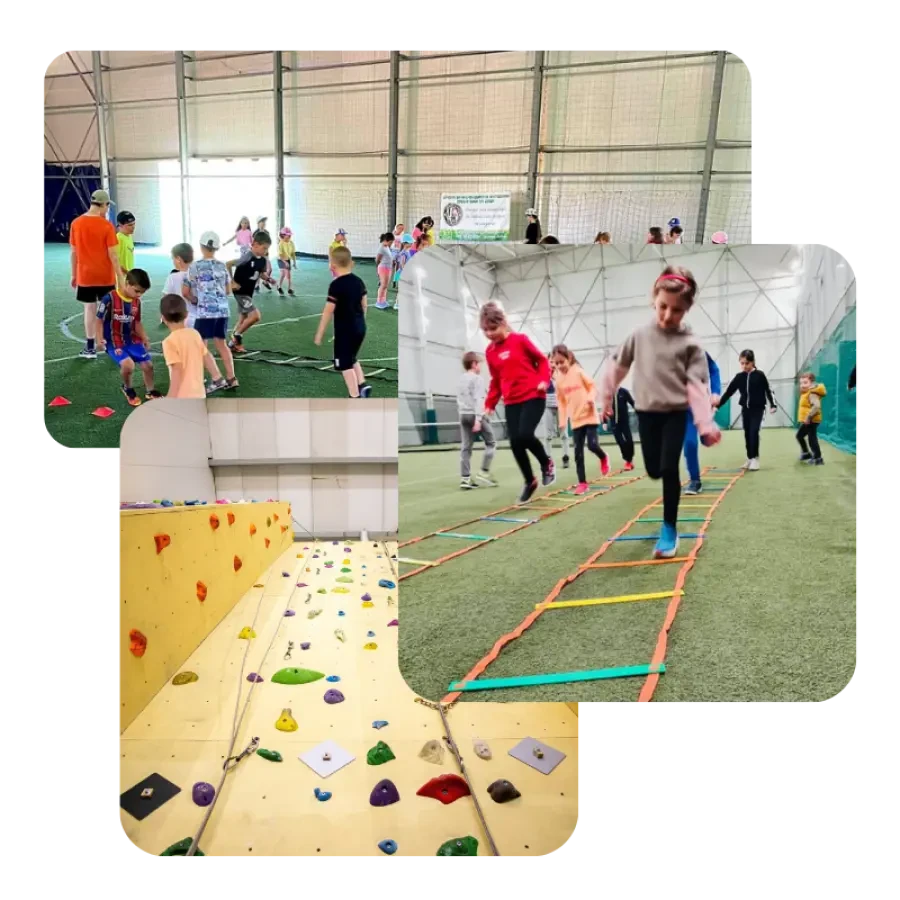 Екскурзия - Reservation.Studio