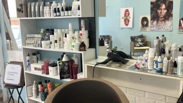 Салон за красота Ванесса