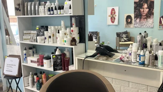 Салон за красота Ванесса Салон за красота Ванесса