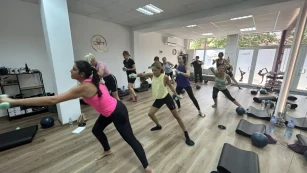 Виж събитие Виж събитие