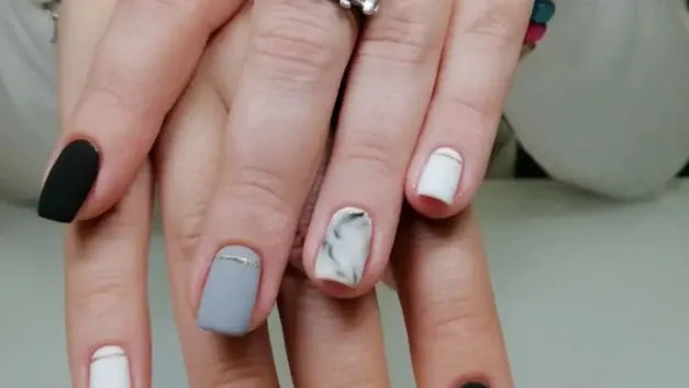 Салон за красота ENVY Салон за красота ENVY