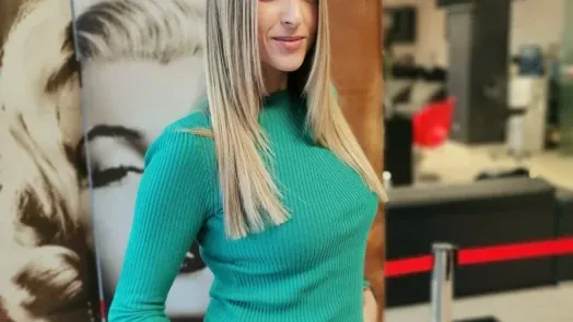 Салон за красота ENVY Салон за красота ENVY