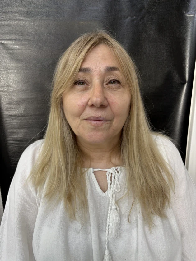 поставяне на филър - Reservation.Studio