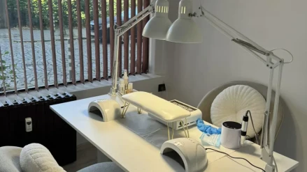 ÉLÉGANCE - nail salon by Denitsa