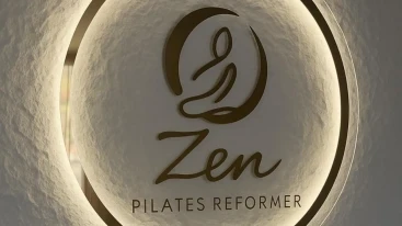 Zen Pilates Reformer Zen Pilates Reformer