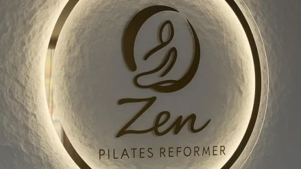 Zen Pilates Reformer