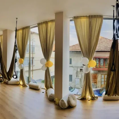 In Pulse MOVE In Pulse MOVE