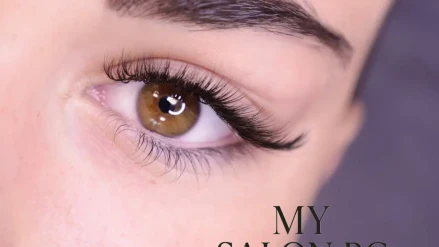 MY SALON BG - перманентен грим и миглопластика