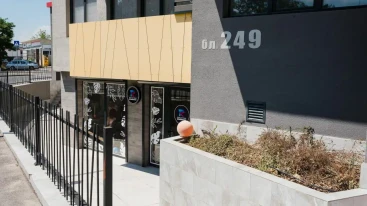 Reflection - your beauty salon Reflection - your beauty salon