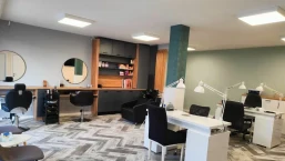 Reflection - your beauty salon Reflection - your beauty salon