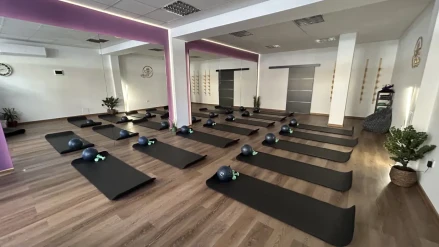 Vitality Studio