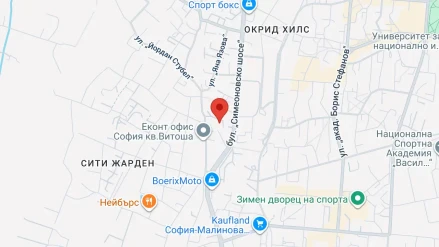 Прикажи Dara Physiotherapy на мапата