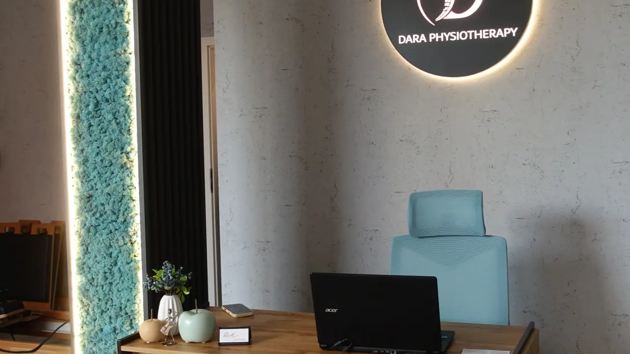 Dara Physiotherapy
