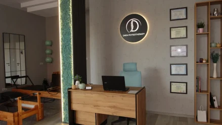 Dara Physiotherapy