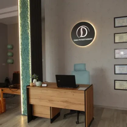 Dara Physiotherapy