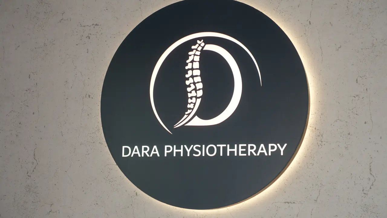 Dara Physiotherapy Dara Physiotherapy