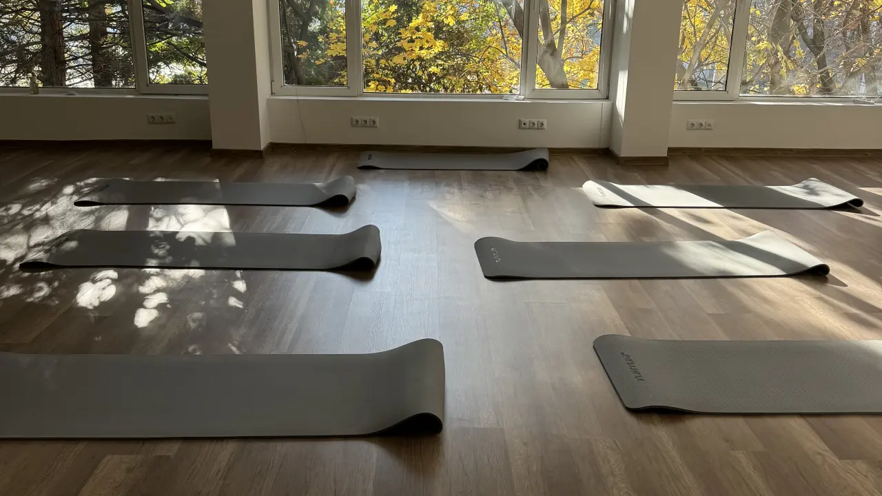 Unique Fitness Studio