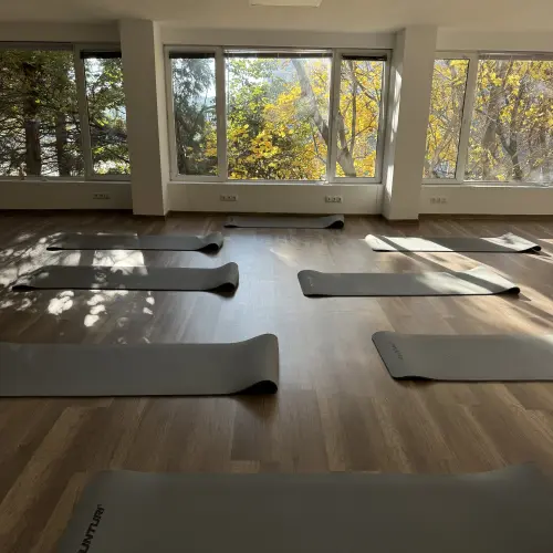 Unique Fitness Studio