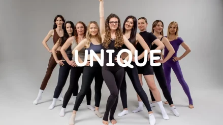 Unique Fitness Studio