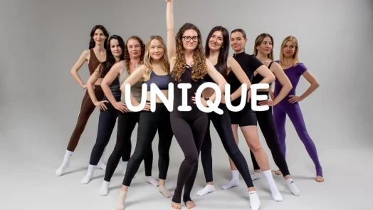 Unique Fitness Studio Unique Fitness Studio